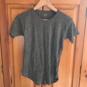 Like NEW Madewell Tee